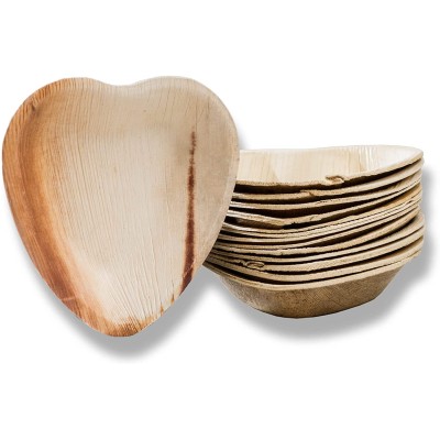 CUENCO PEQUEÑO FORMA CORAZON 12 CM