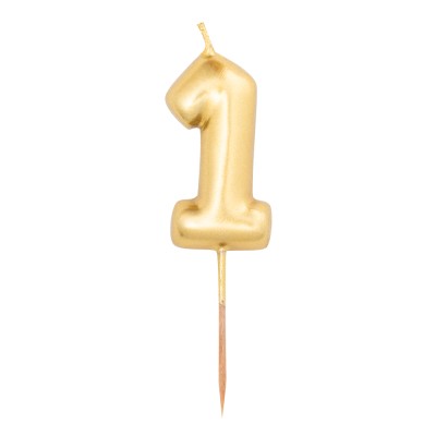 VELA N.1 ORO - GIVI