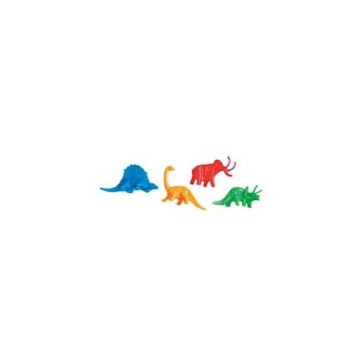 JUGUETES DINOSUARIO 12 UND