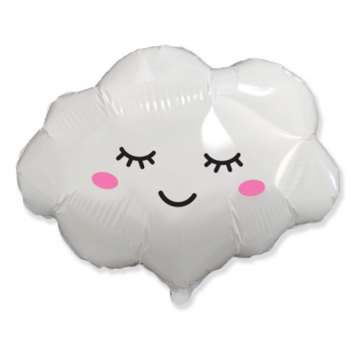 GLOBO NUBE FLEX 70 CM