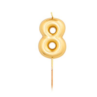 VELA N.8 ORO - GIVI
