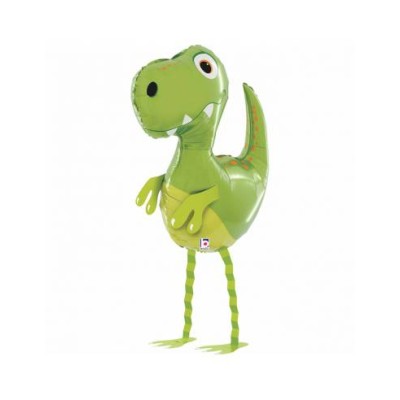 GLOBO DINOSAURIO ANDANTE 94 CM