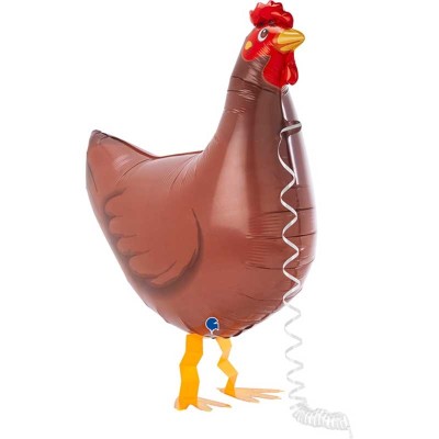 GLOBO GALLINA ANDANTE 61 CM