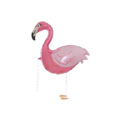 GLOBO FLAMINGO ANDANTE 85 CM