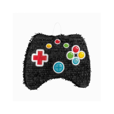 PIÑATA MANDO VIDEOJUEGOS