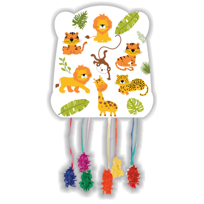 PIÑATA ANIMALES