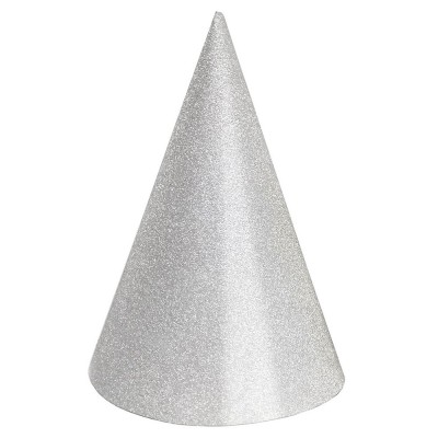 GORROS ESCARCHA PLATA