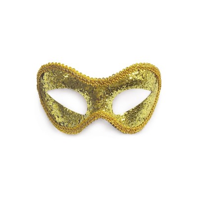 ANTIFAZ CARNAVAL ORO