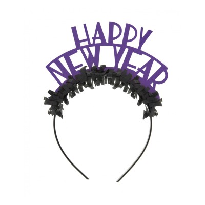 DIADEMA NEW YEAR NEON