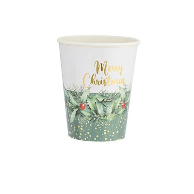 VASOS XMAS GARLAND 8 UND