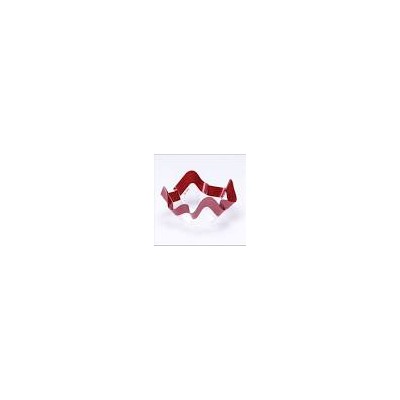 CUENCO ROJO PLASTICO REUTLIZABLE 13 CM