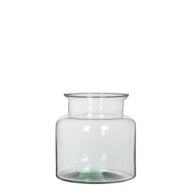JARRON DE CRISTAL