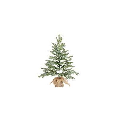 ARBOL BASE YUTE 48 CM