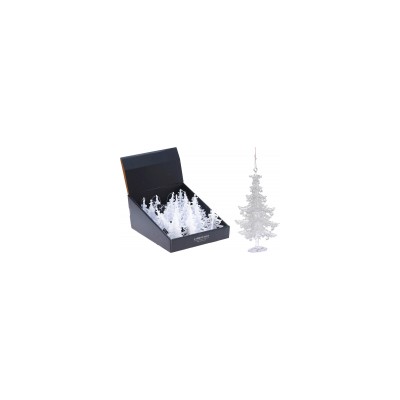 COLGANTE ARBOL ACRILICO 13.5 CM