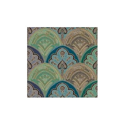 SERVILLETAS DIBUJOS AZUL Y VERDE 33 CM 16 UND