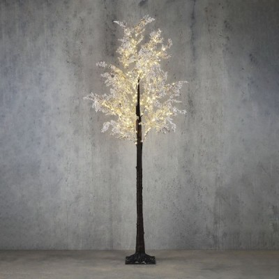 ARBOL 600 LED 180 CM