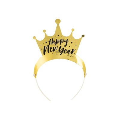 CORONAS HAPPY NEW YEAR GIVI 4 UND