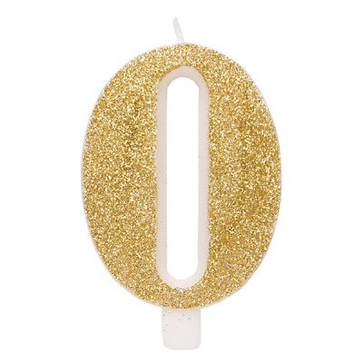 VELA ORO PURPURINA N.0 BIO