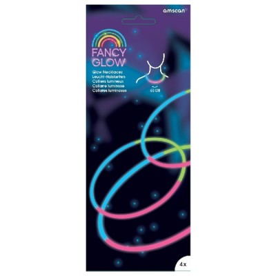 COLLAR NEON 4 UND