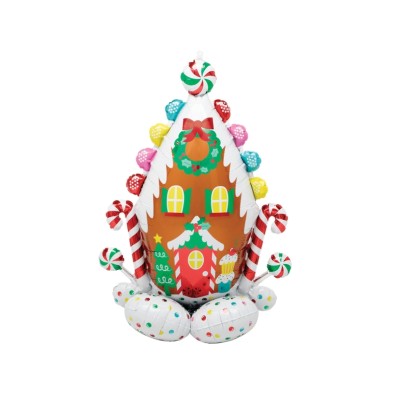 AIRLOONZ CASA GALLETA 81 X 129CM