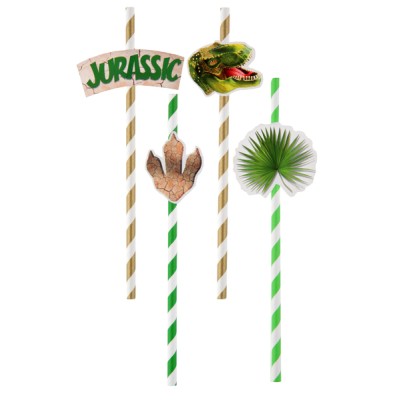 PAJITAS DINOSAURIOS 8 UND