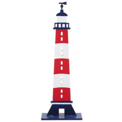FIGURA FARO 25 CM