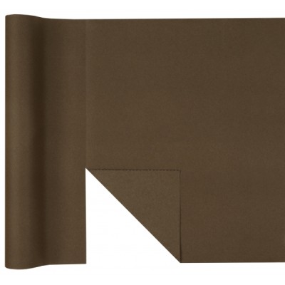CAMINO CHOCOLATE 40 CM   4.80 MTRS