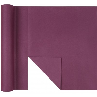CAMINO VIOLETA  40 CM   4.80 MTRS