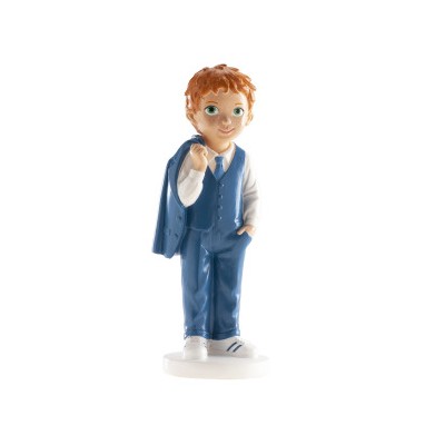 NIÑO COMUNION INFORMAL 16CM