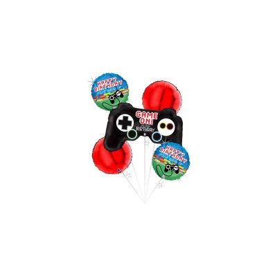 BOUQUETS GAME CONTROLLER 36'