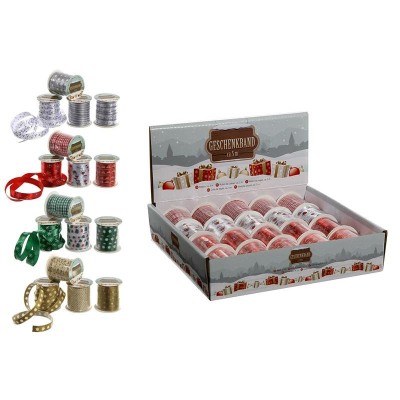 CINTAS XMAS 5M