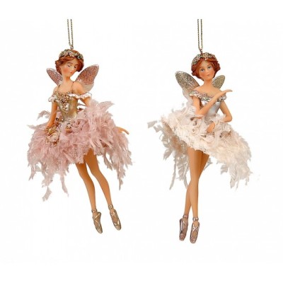 BAILARINAS SURTIDAS