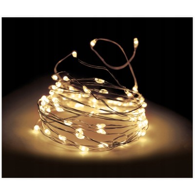 GUIRNALDA 20 LED