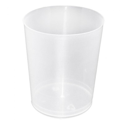 VASO SIDRA REUTILIZABLE 600 CC S/10
