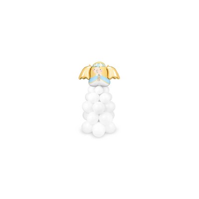 KIT BOUQUETS ANGEL BALNCO 170 CM