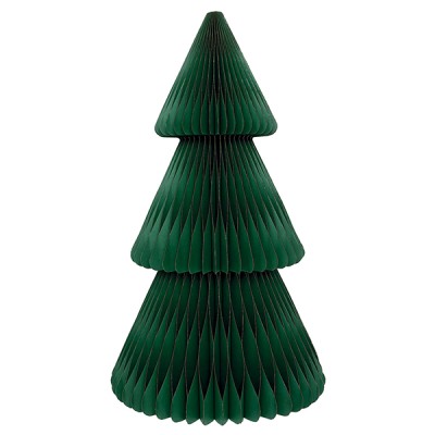 ARBOL DE PAPEL VERDE 1 MTR