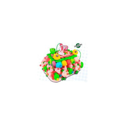 TARTA GRANDE CELIACO