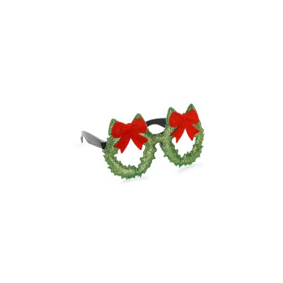 GAFAS NAVIDAD CON LAZO