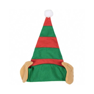 GORRO ELFO OREJAS INFANTIL