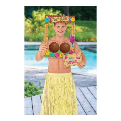 MARCO PHOTOCALL CARTON VERANO & COCOS 40 X 57CM