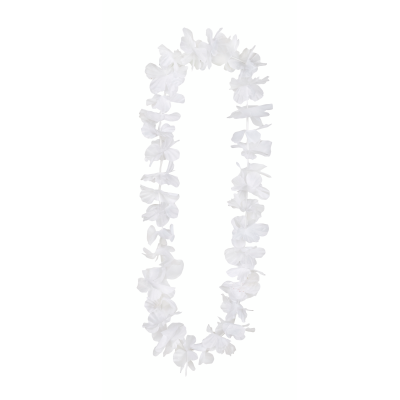 COLLAR HAWAI BLANCO