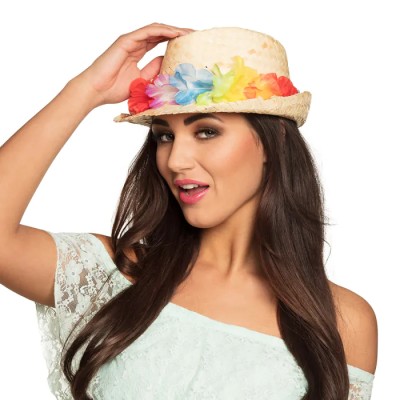SOMBRERO VERANO ARUBA