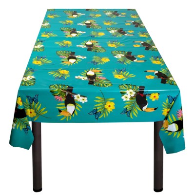 MANTEL TUCÁN (130 X 180 CM)