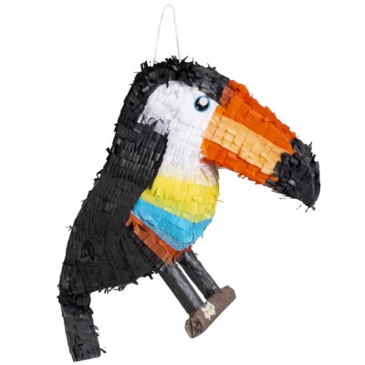 PIÑATA TUCAN
