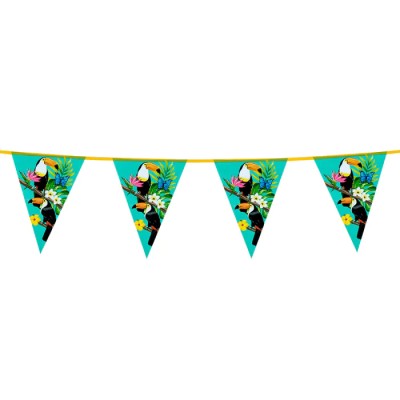 BANDERIN TUCAN 6 MTROS