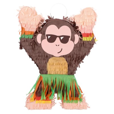 PIÑATA MONKEY