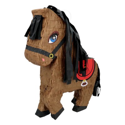PIÑATA CABALLO