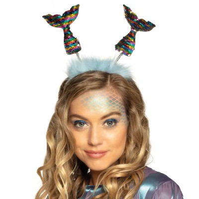 DIADEMA SIRENAS