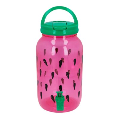 DISPENSADOR DE BEBIDAS CON GRIFO