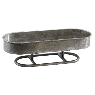 BANDEJA CENTRO METALICA 38 CM